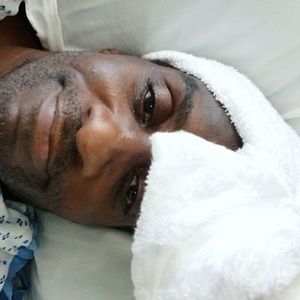 Meet your Posher, Anthony